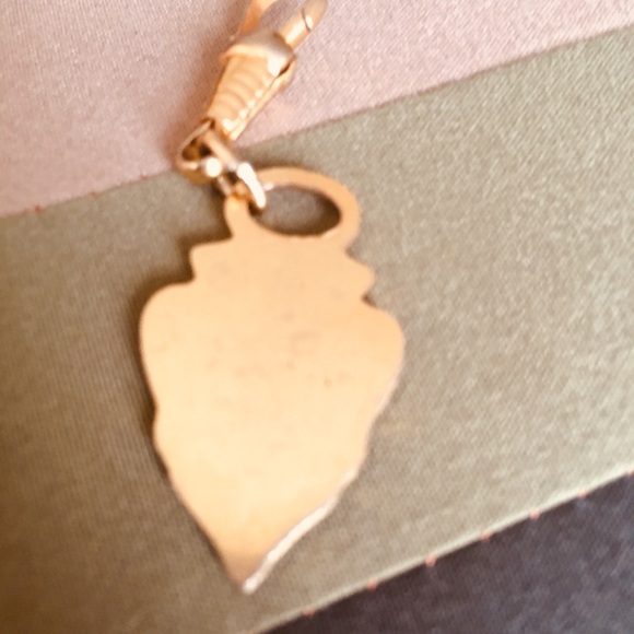 COPY - AUTHENTIC "GUCCI" ZIPPER PULL/CLASP - Picture 8 of 12